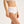 3 pak Hvid bambus Maxi trusse