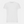 Hvid crew neck bambus T-shirt