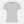 Lysegrå kortærmet bambus T-shirt