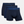 3 par Navy mix bambus underbukser