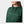 Indlæs billede i gallerifremviser, Grønt bambus hoodie joggingsæt med logo
