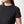 3 pak Sort bambus T-shirt