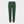 Grønne bambus sweatpants med logo