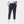 Indlæs billede i gallerifremviser, Mørkegråt bambus hoodie joggingsæt med logo
