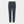 Mørkegrå bambus sweatpants med logo
