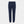 Navy bambus sweatpants med logo