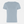 Lyseblå bambus T-shirt
