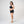 Sort menstruationstrusse Boyshort - Kraftig/nat