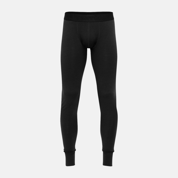 Sorte bambus long johns