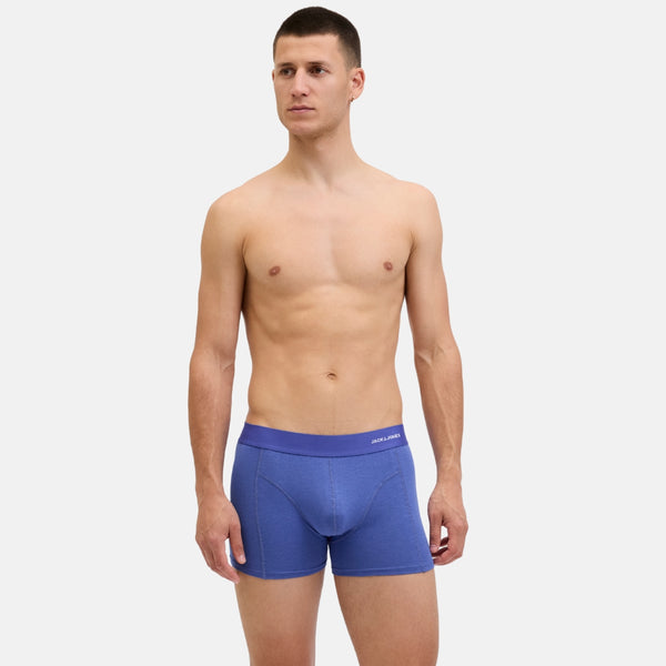 3 pak mix bambus underbukser