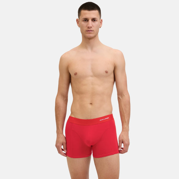 3 pak mix bambus underbukser