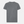 Mørkegrå crew neck bambus t-shirt