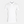 Hvid pique bambus polo shirt