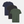 3 pak bambus T-shirt sort/night sky/forest night