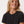 3 pak Sort bambus T-shirt