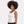 2 pak Hvid bambus tank top fra Bamboo Basics