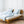 Bambus boxlagen hvid fra Nordic Weaving