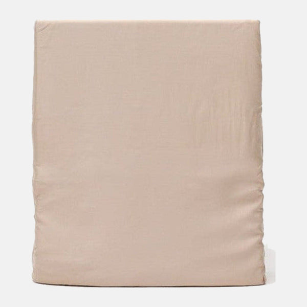 Bambus boxlagen lys beige fra Nordic Weaving