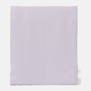 Bambus kuvertlagen lavendel fra Nordic Weaving