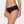 3 pak Sort bambus Maxi trusse fra Urban Quest