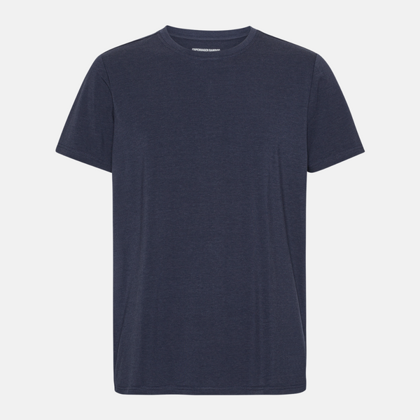 T-shirt 3-Pak - Sort/Night Sky/Forest Night