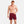 2 pak bambus boxershorts i grå/bordeaux
