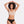 Nude bambus BH fra Boody