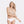 Nude bambus BH fra Boody