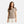 Brun bambus T-shirt