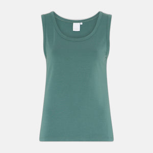 Sagebrush bambus tank top med brede stropper fra CCDK