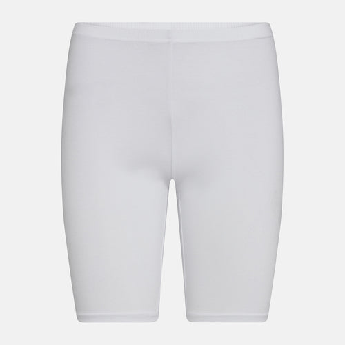 Hvid bambus indershorts   Decoy
