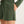 Grøn bambus shorts