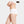 Hvide bambus hotpants    Boody