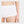 Hvide bambus hotpants    Boody