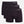 3 pak sort bambus underbukser fra Jack & Jones