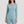 Nina Grøn langærmet pyjamassæt fra Bamboo Basics