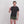 Ruben bambus crew neck T-shirt - sort 2 pak