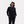 Sort bambus joggingsæt fra Bamboo Basics