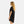 Sort bambus Big shirt fra JBS of Denmark