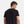Sort bambus T-shirt fra JBS of Denmark