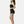Sort menstruationstrusse Boyshort - Super