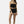 Sort menstruationstrusse Boyshort - Super