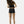 Sort menstruationstrusse Boyshort - Super