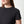3 pak sort bambus T-shirt