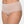 Nude bambus maxi trusse fra Urban Quest