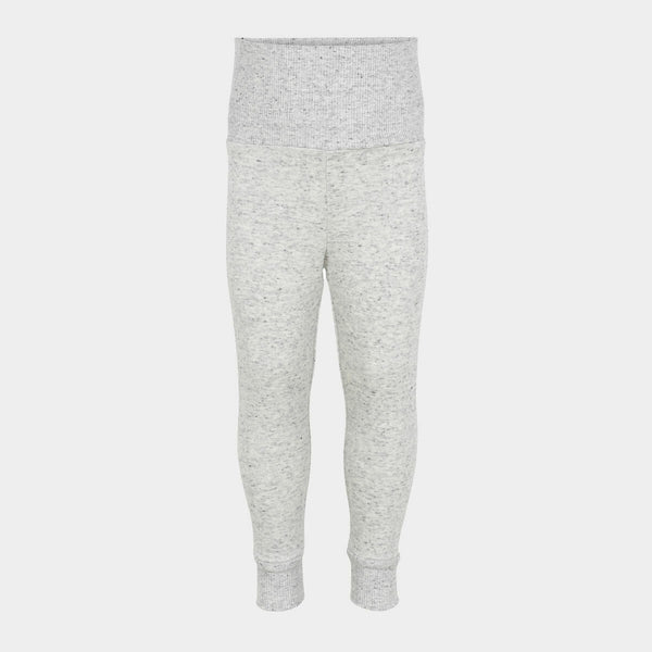 Baby bambus sweatpants lysegrå    JBS of Denmark