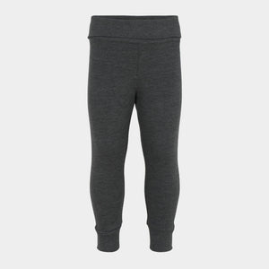 Baby bambus sweatpants mørkegrå 56   JBS of Denmark