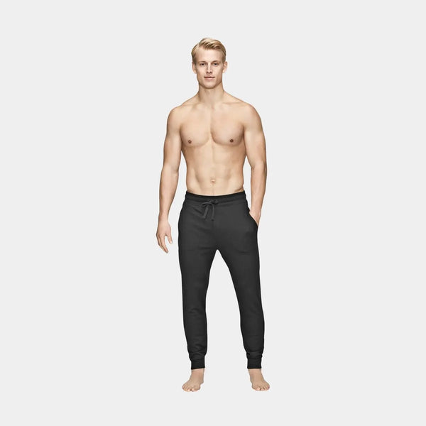 Bambus sweatpants sort    JBS of Denmark