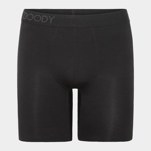 Everyday bambus underbukser med lange ben    Boody
