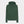 Indlæs billede i gallerifremviser, Grøn bambus hoodie med logo XS   Copenhagen Bamboo
